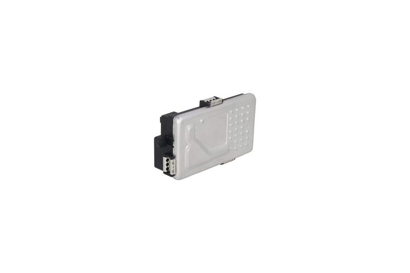 KAMOKA 4140188 Resistor, interior blower