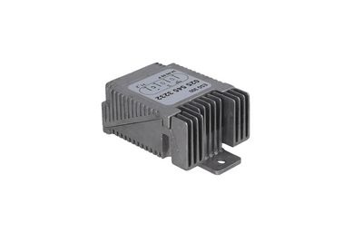 Resistor, interior blower KAMOKA 4140189