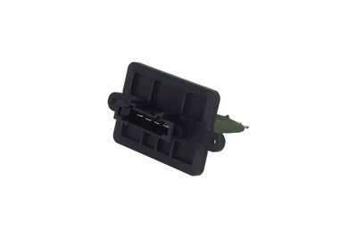 Resistor, interior blower KAMOKA 4140191
