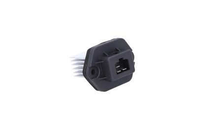 Resistor, interior blower KAMOKA 4140192