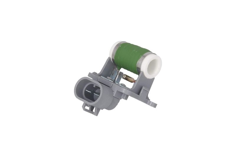 KAMOKA 4140194 Resistor, interior blower