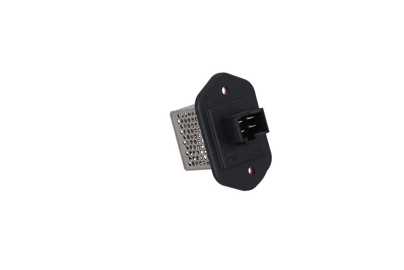 KAMOKA 4140195 Resistor, interior blower