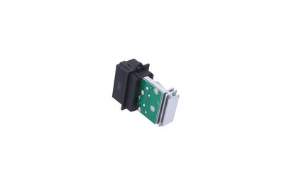 Resistor, interior blower KAMOKA 4140197
