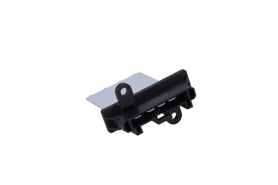 Resistor, interior blower KAMOKA 4140200