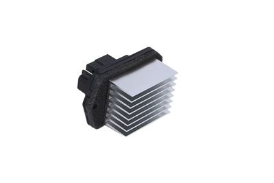 Resistor, interior blower KAMOKA 4140204