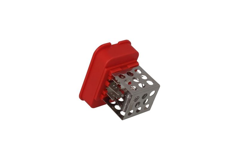 KAMOKA 4140205 Resistor, interior blower