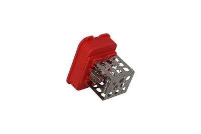 Resistor, interior blower KAMOKA 4140205
