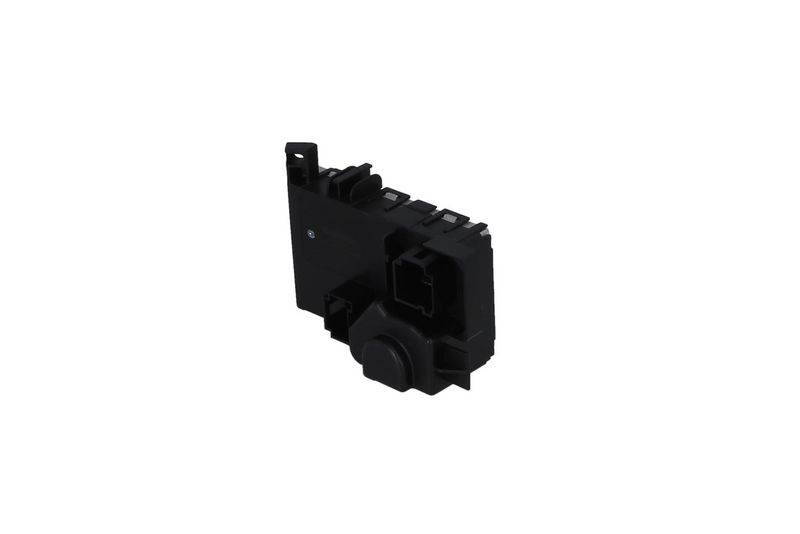 KAMOKA 4140207 Resistor, interior blower