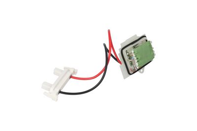 Resistor, interior blower KAMOKA 4140208