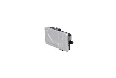Resistor, interior blower KAMOKA 4140209