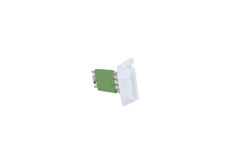 KAMOKA 4140210 Resistor, interior blower