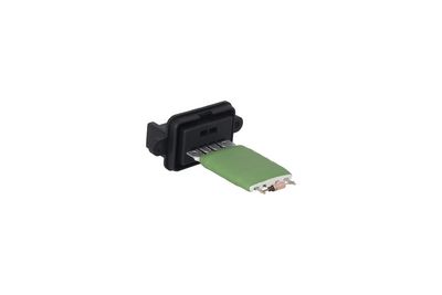 Resistor, interior blower KAMOKA 4140212