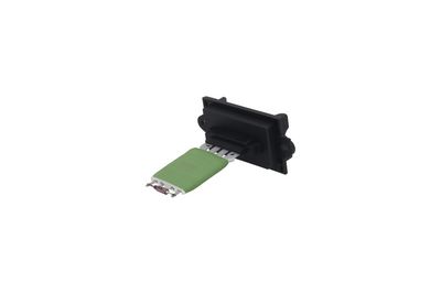 Resistor, interior blower KAMOKA 4140213