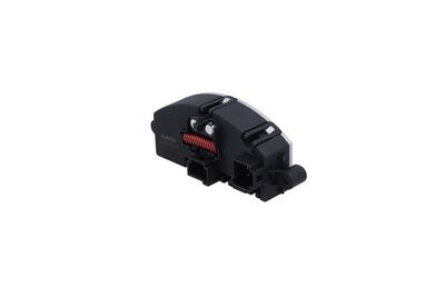 Resistor, interior blower KAMOKA 4140214