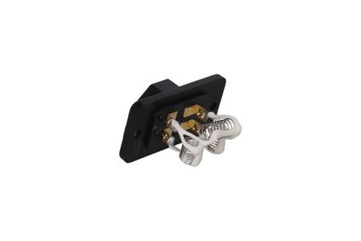 Resistor, interior blower KAMOKA 4140216