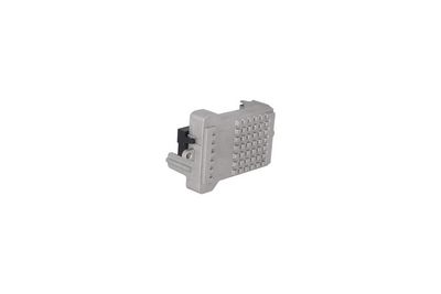 Resistor, interior blower KAMOKA 4140217
