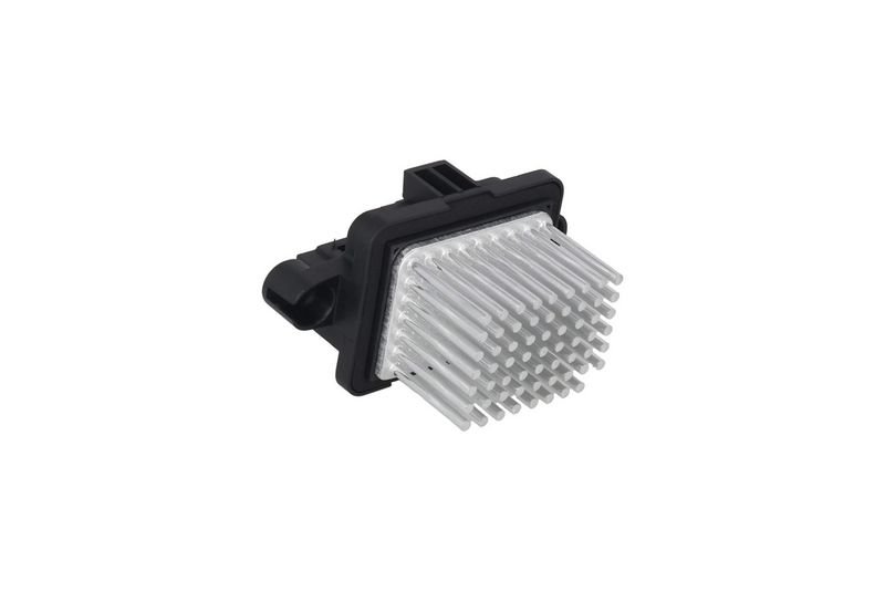 KAMOKA 4140218 Resistor, interior blower