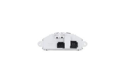 Resistor, interior blower KAMOKA 4140219