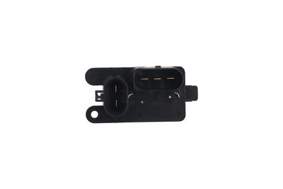 Resistor, interior blower KAMOKA 4140220