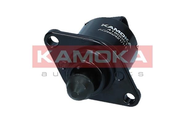 KAMOKA 4190001 Idle Control Valve, air supply