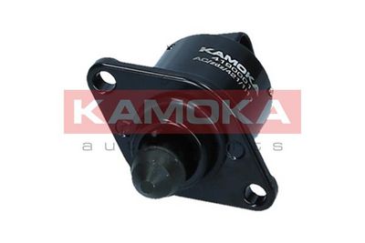 Idle Control Valve, air supply KAMOKA 4190001