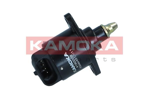 KAMOKA 4190002 Idle Control Valve, air supply