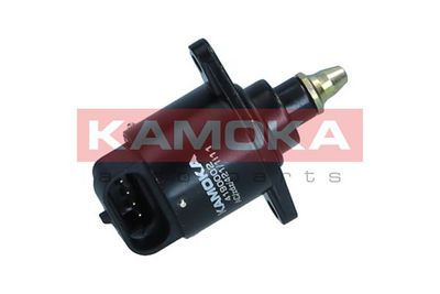 Idle Control Valve, air supply KAMOKA 4190002