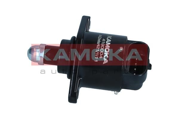 KAMOKA 4190004 Idle Control Valve, air supply