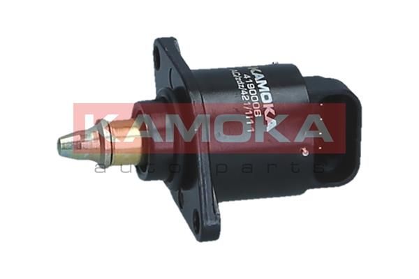 KAMOKA 4190006 Idle Control Valve, air supply