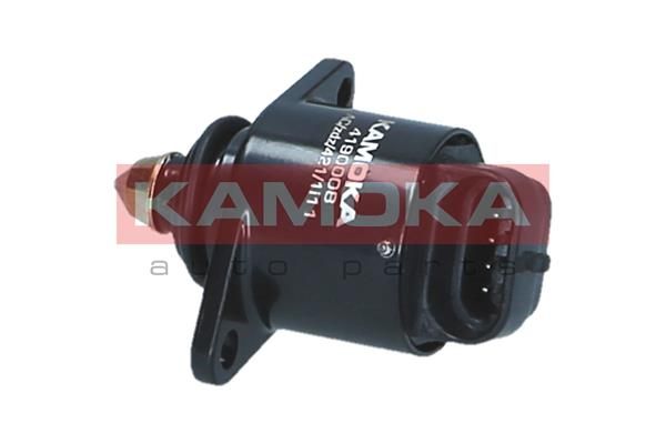 KAMOKA 4190008 Idle Control Valve, air supply