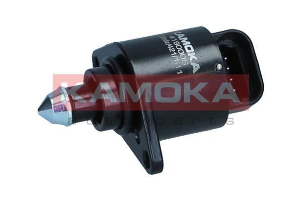 KAMOKA 4190009 Idle Control Valve, air supply