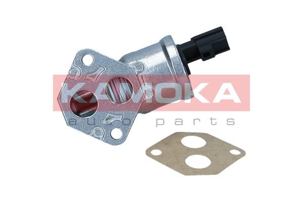 KAMOKA 4190010 Idle Control Valve, air supply