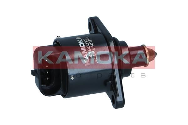 KAMOKA 4190012 Idle Control Valve, air supply