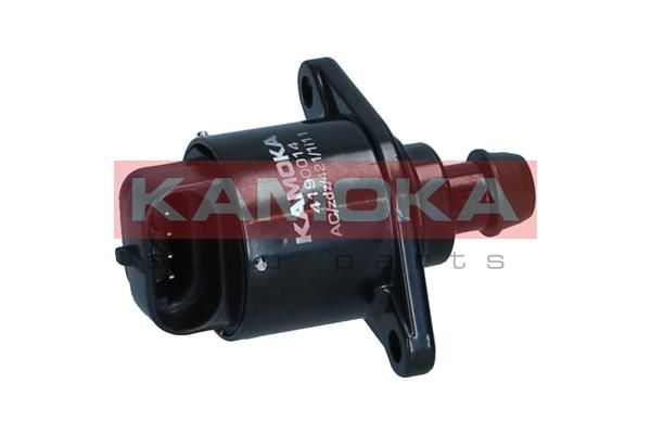 KAMOKA 4190014 Idle Control Valve, air supply