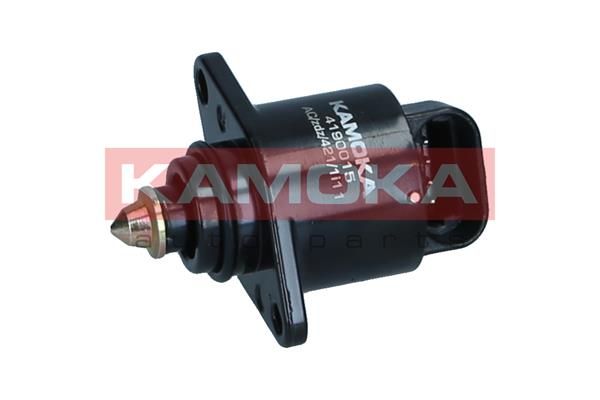KAMOKA 4190015 Idle Control Valve, air supply
