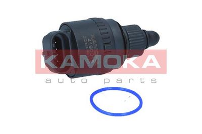 Idle Control Valve, air supply KAMOKA 4190016