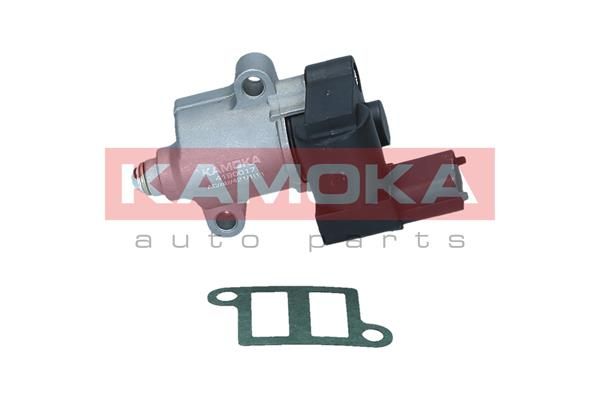 KAMOKA 4190017 Idle Control Valve, air supply
