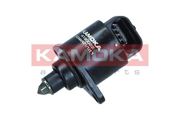 KAMOKA 4190022 Idle Control Valve, air supply