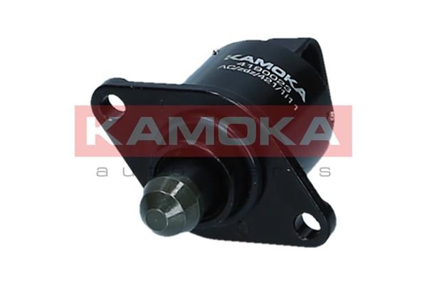 KAMOKA 4190023 Idle Control Valve, air supply