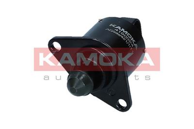 Idle Control Valve, air supply KAMOKA 4190024