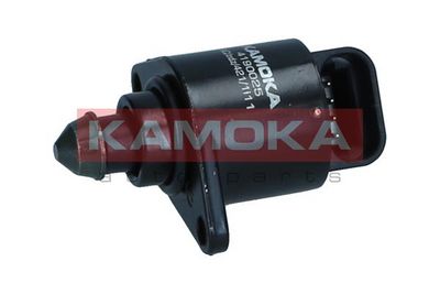 Idle Control Valve, air supply KAMOKA 4190025