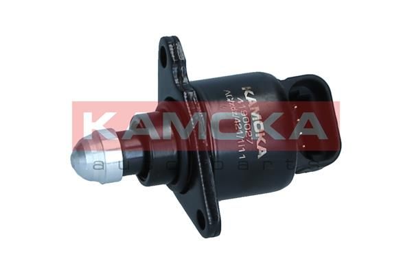 KAMOKA 4190027 Idle Control Valve, air supply
