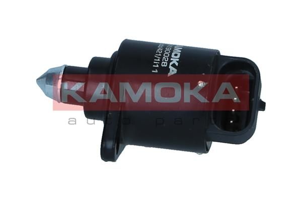 KAMOKA 4190028 Idle Control Valve, air supply
