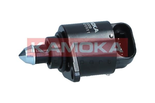 KAMOKA 4190029 Idle Control Valve, air supply