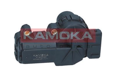 Idle Control Valve, air supply KAMOKA 4190030