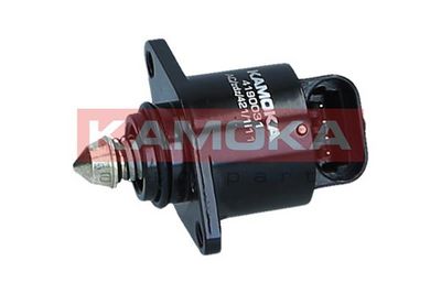Idle Control Valve, air supply KAMOKA 4190031