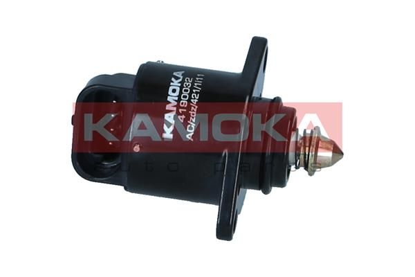 KAMOKA 4190032 Idle Control Valve, air supply