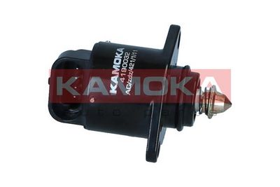 Idle Control Valve, air supply KAMOKA 4190032