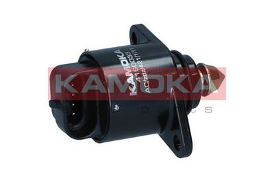 Idle Control Valve, air supply KAMOKA 4190033