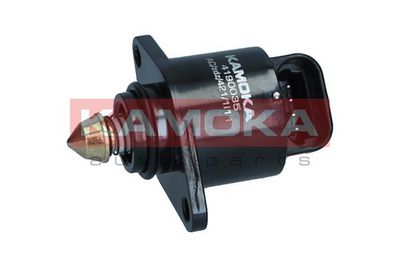 Idle Control Valve, air supply KAMOKA 4190035